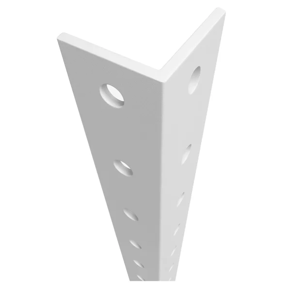 Стойка стеллажная СТ-С1.8 (25)