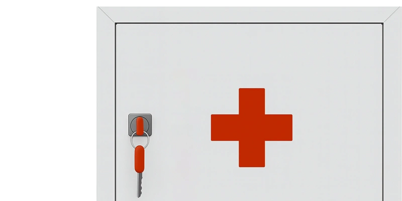 Медицинская мебель