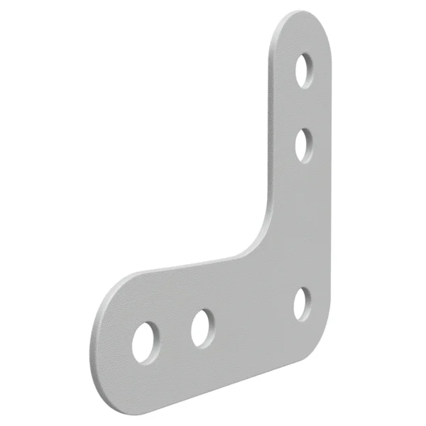 Уголок жесткости, оцинкованный (СТ-У)