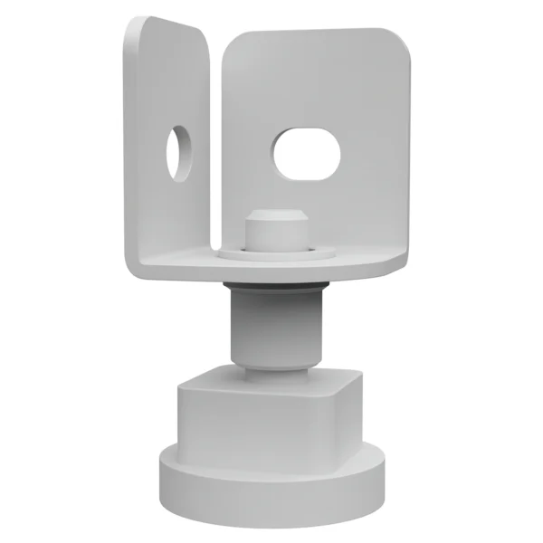 Подпятник регулируемый