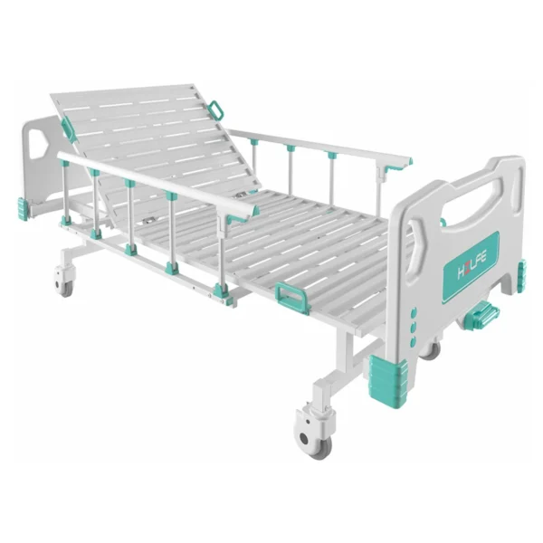 Медицинская кровать MB221.1.1.5 (KM-02)