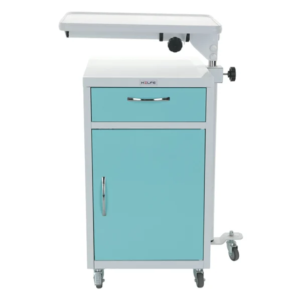 Медицинская тумба МД ТП-9