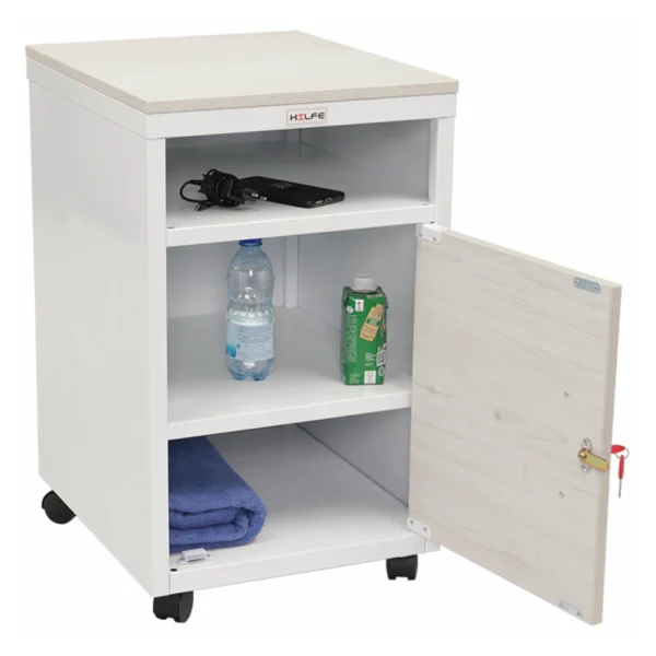 Медицинская тумба МД ТП-7