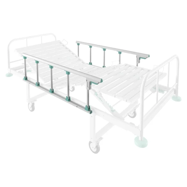 Ограждения боковые MBA-03 (КМ 1)