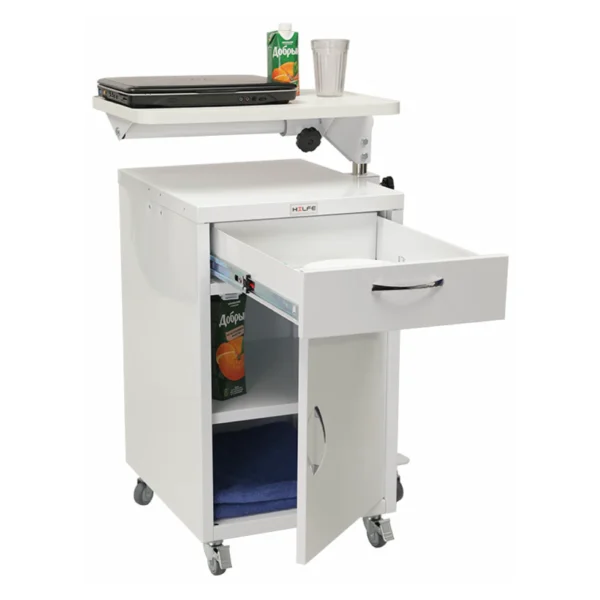 Медицинская тумба МД ТП-9