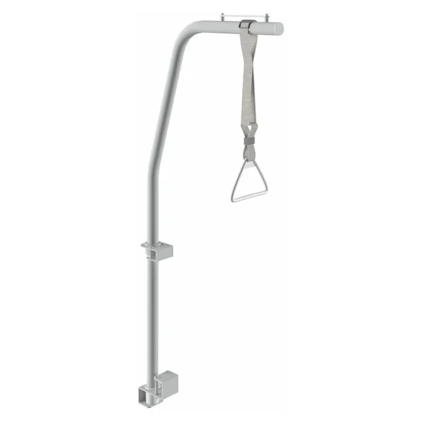 Штанга для подвески ручных опор МД 1