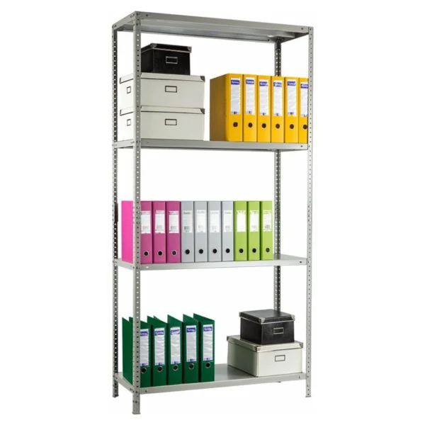 Медицинский стеллаж СТМ MS 200KD/100х40/4