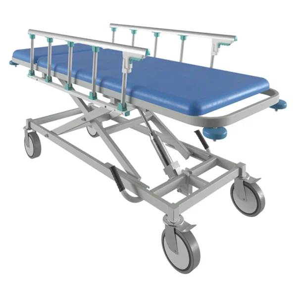 Тележка МД ТБЛ-01