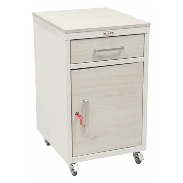 Медицинская тумба МД ТП-6