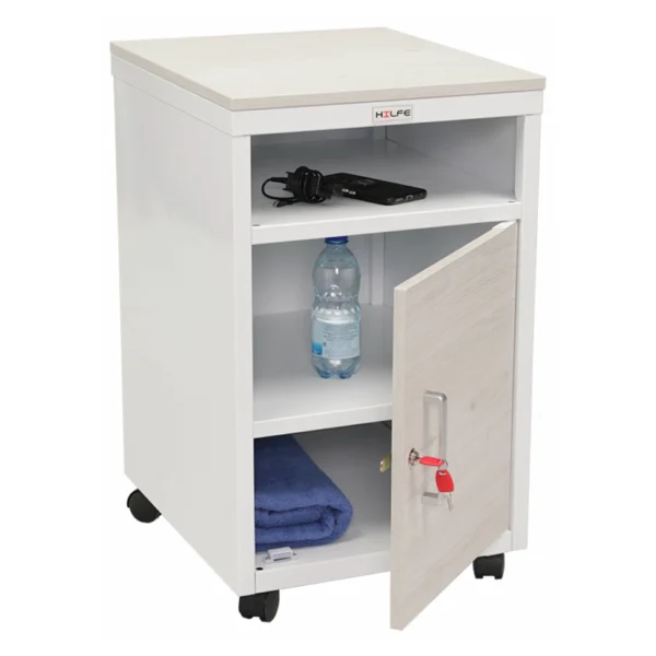 Медицинская тумба МД ТП-7