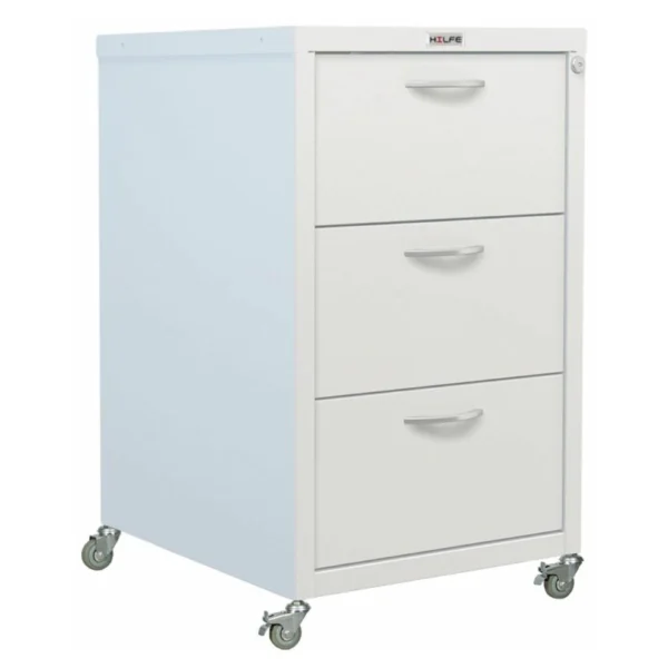 Медицинская тумба МД ТП-4