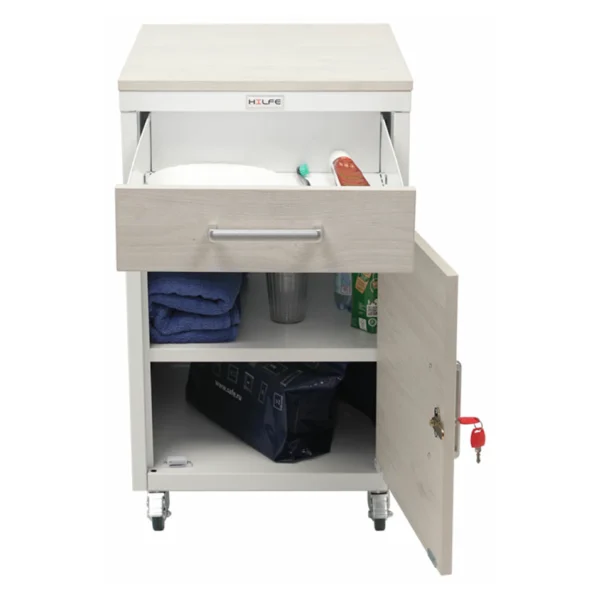 Медицинская тумба МД ТП-6