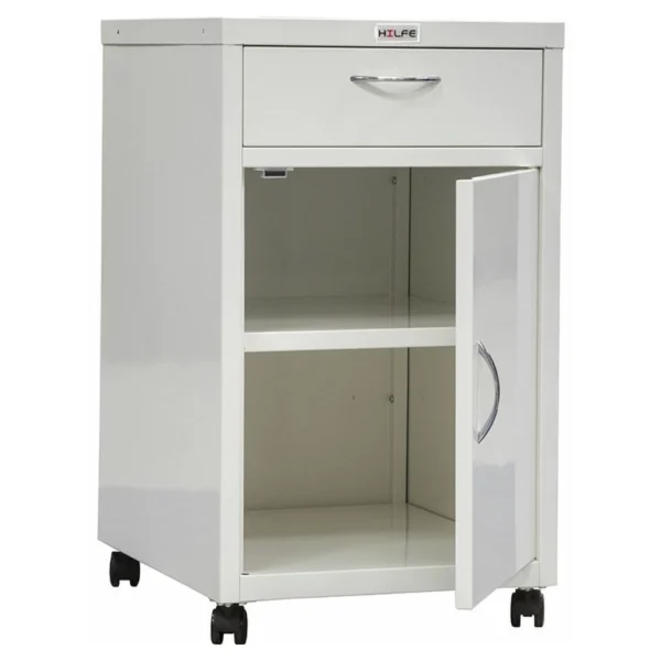 Медицинская тумба МД ТП-2