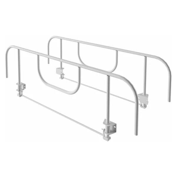 Ограждения боковые MBМ-06 (КМ 3)