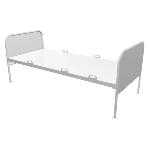 Медицинская кровать MB100.4.0.3 (KM-10)