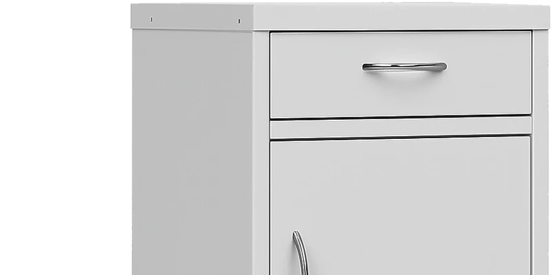 Тумбы подкатные