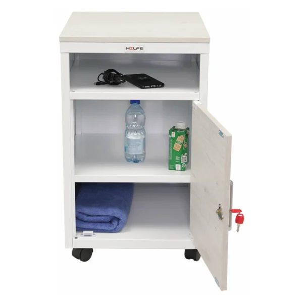 Медицинская тумба МД ТП-7