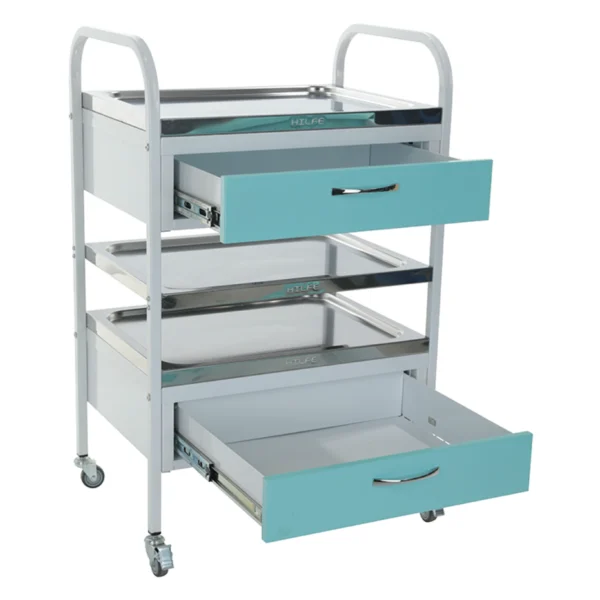 Стол манипуляционный МД SM 2