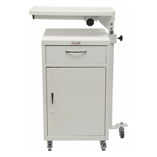 Медицинская тумба МД ТП-9