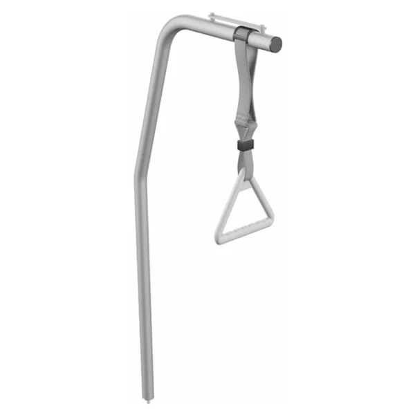 Штанга для подвески ручных опор MBR-01 (МД 2)