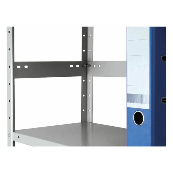 Медицинский стеллаж СТМ MS 160KD/70х30/4