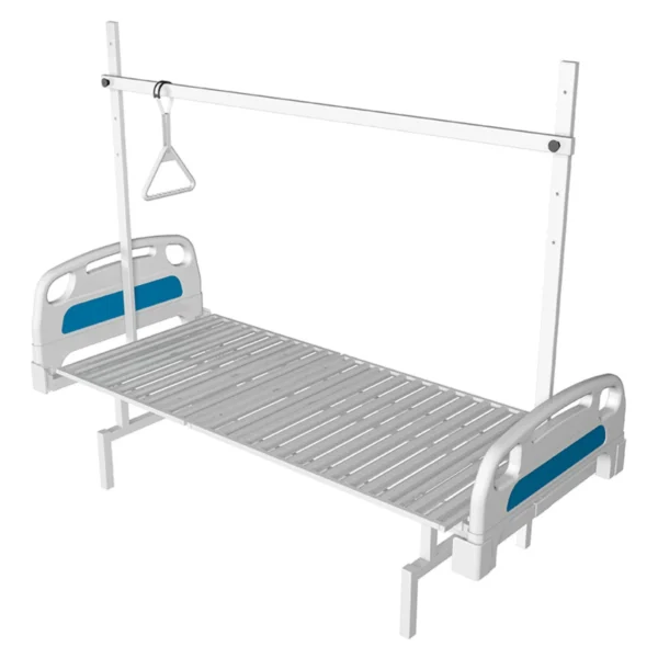 Рама Балканского MBF-01 (КМ Н)