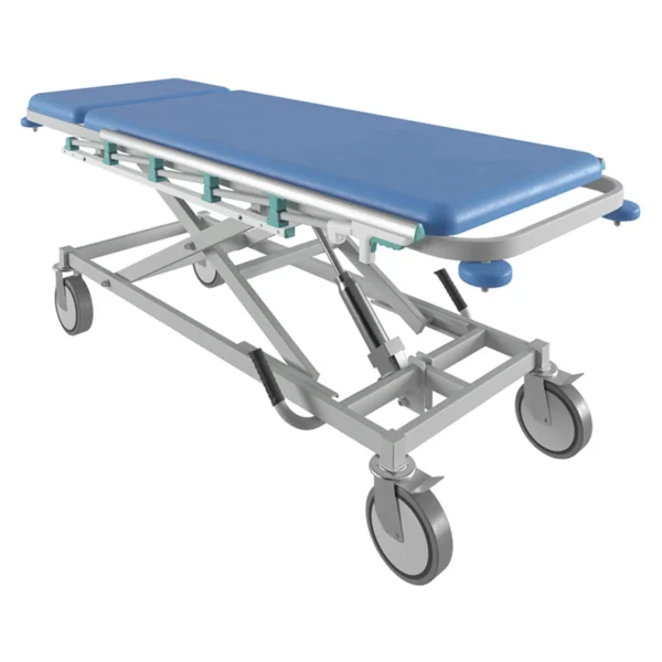 Тележка МД ТБЛ-01