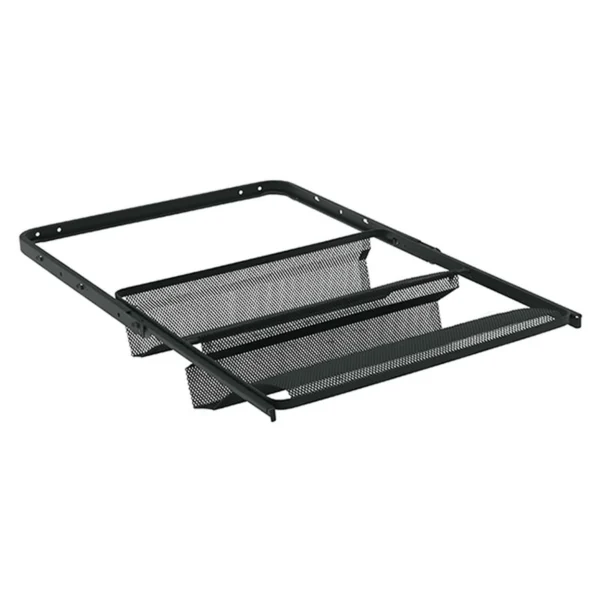 Обувница выдвижная GOV-45 графит