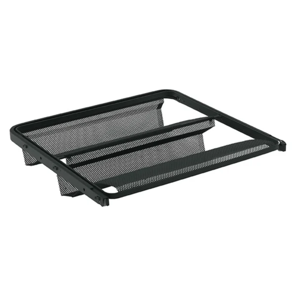 Обувница выдвижная GOV-45 графит