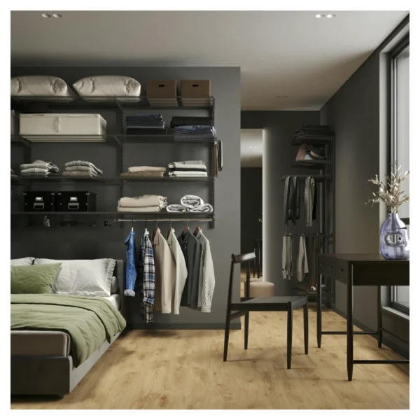 Сушилка для белья GD-60 графит