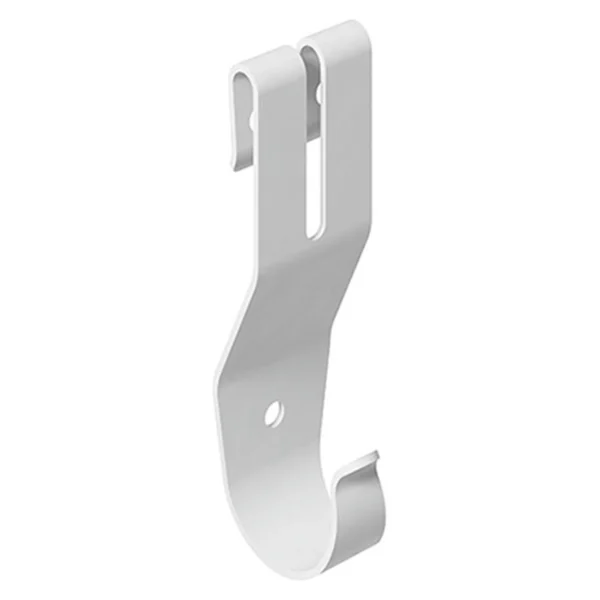 Крючок универсальный GH белый