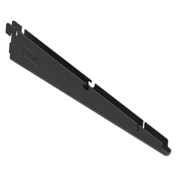 Кронштейн полки GBr-30 графит