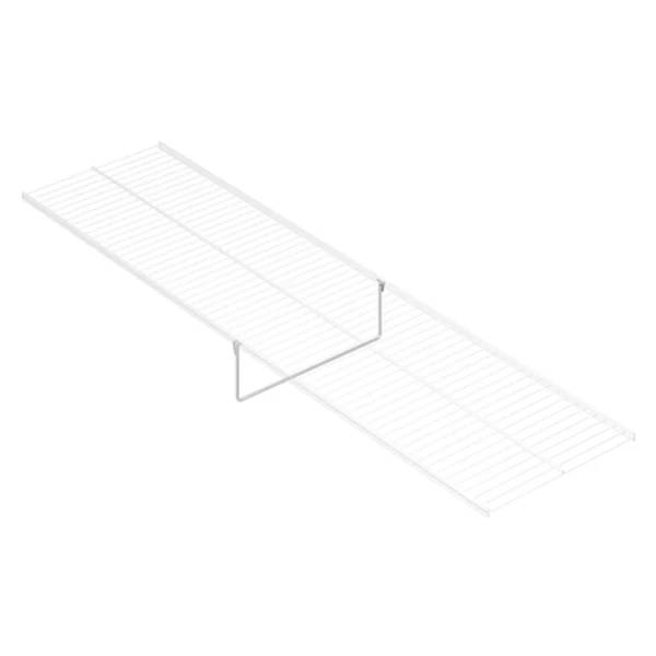 Вешало торцевое GRh-30 оцинк