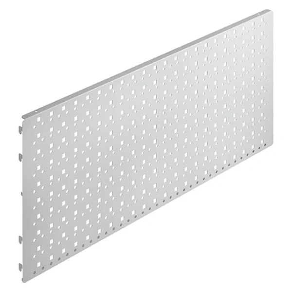 Перфопанель GP 90х40 белая