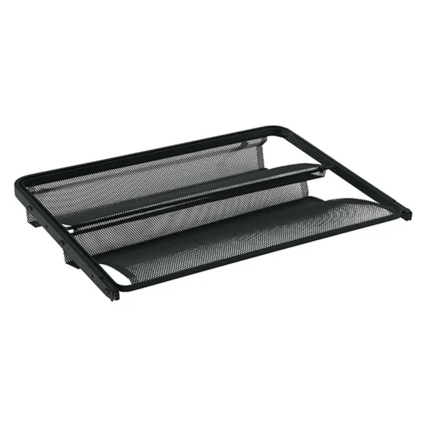 Обувница выдвижная GOV-60 графит