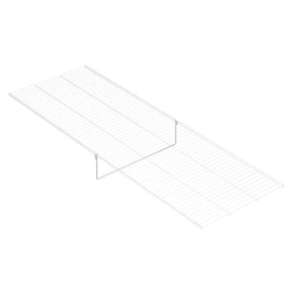 Вешало торцевое GRh-40 оцинк