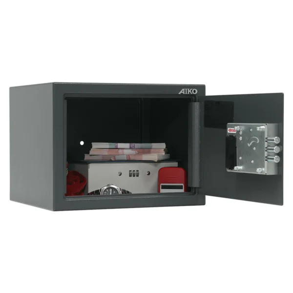 Мебельный сейф AIKO Т-230 EL