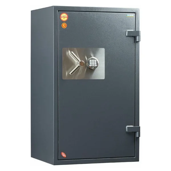 Огневзломостойкий сейф VALBERG ГАРАНТ ЕВРО 120Т EL