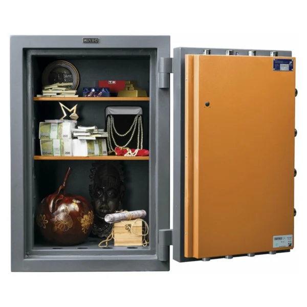 Взломостойкий сейф MDTB Burgas-1068 EK