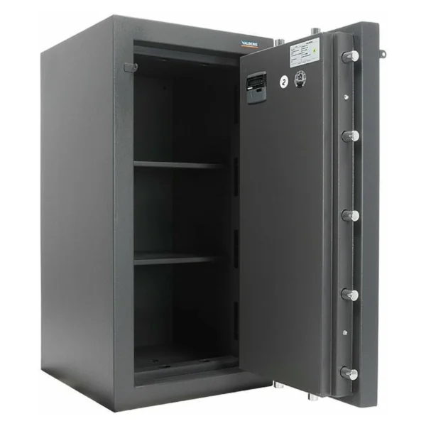 Взломостойкий сейф VALBERG АЛМАЗ 99 KL