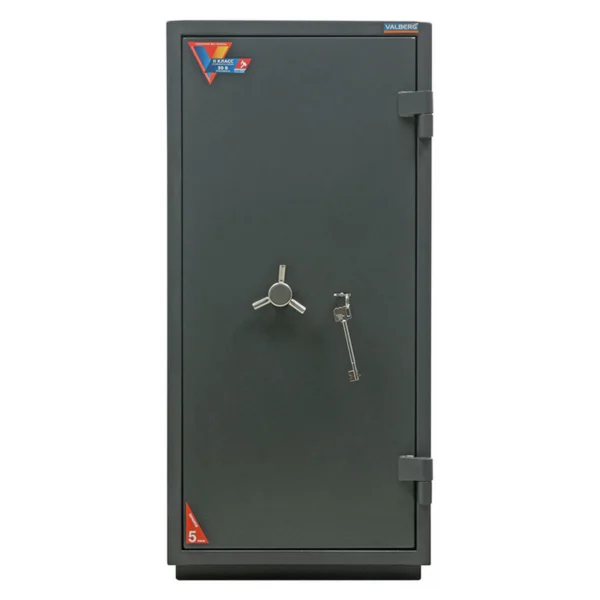 Взломостойкий сейф VALBERG ГРАНИТ 90Т