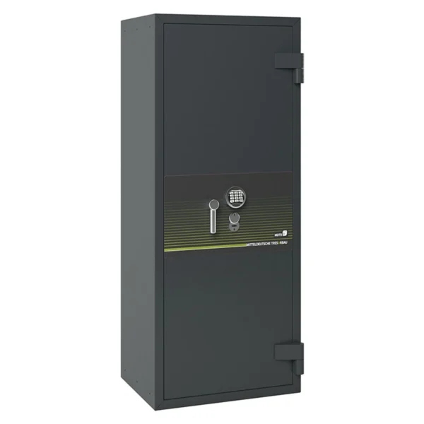 Взломостойкий сейф MDTB Fort-M 1668 EK