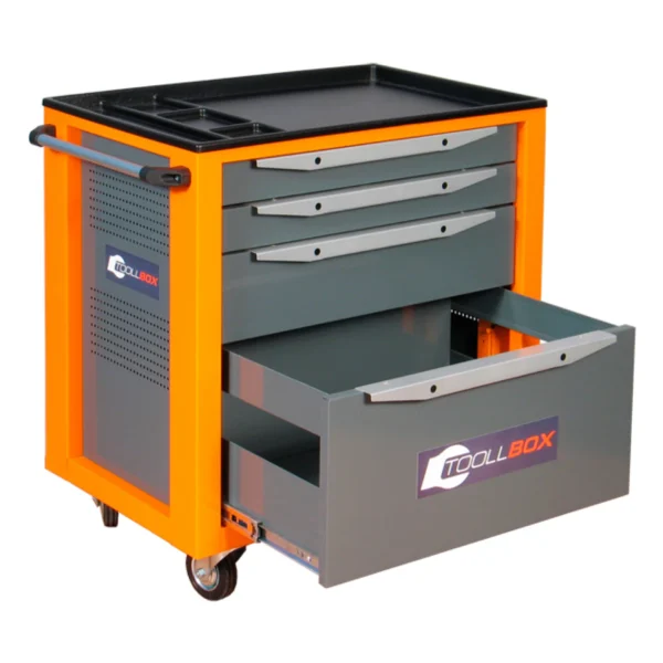 Тележка для инструмента TBS-4