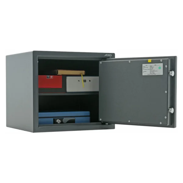 Офисный сейф AIKO TSN.37