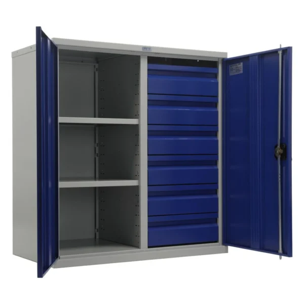 Шкаф для инструментов ТС 1095-100206