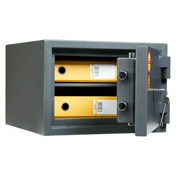 Взломостойкий сейф VALBERG КВАРЦИТ 30