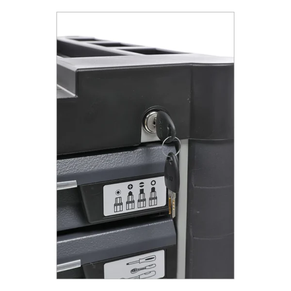 Инструментальная тележка WDS M-5.0