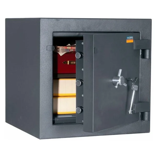 Взломостойкий сейф VALBERG Гранит III-50
