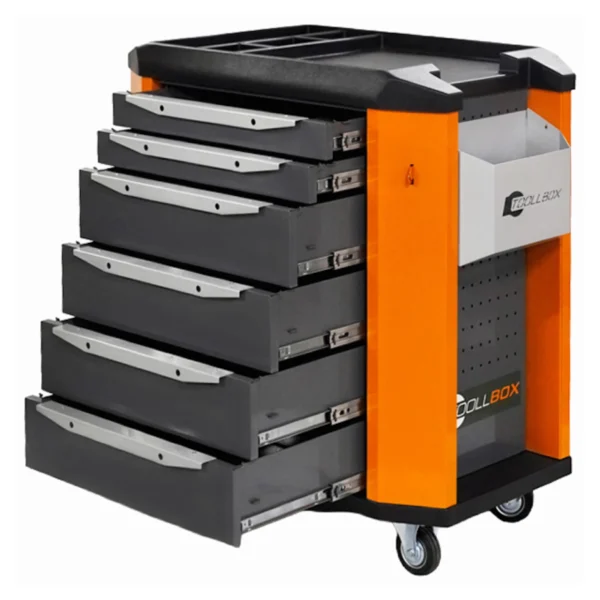 Тележка для инструмента TBP-6