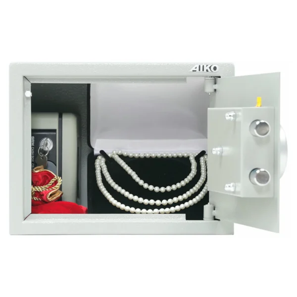 Мебельный сейф AIKO Т-23 EL